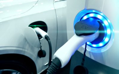 Crecen un 15% las ventas de vehículos electrificados en agosto