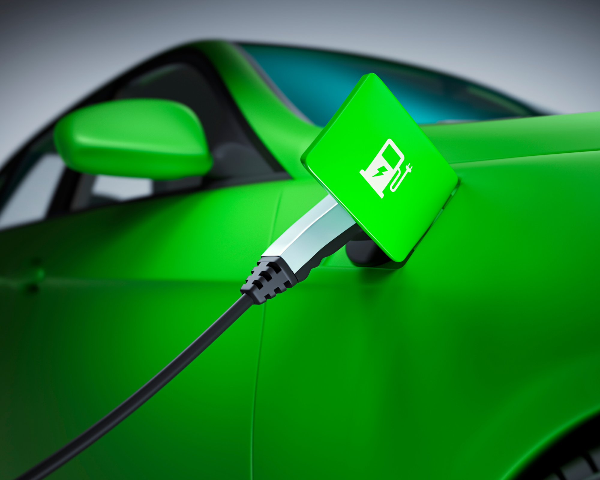 El MG4 se convierte en el coche eléctrico más vendido en abril - Electrico .es