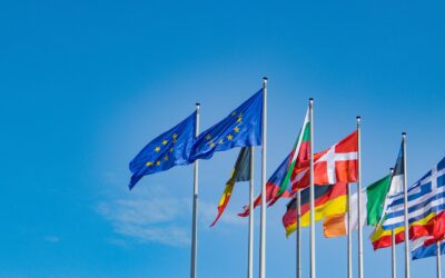 La Unión Europea reafirma su compromiso con la movilidad sostenible