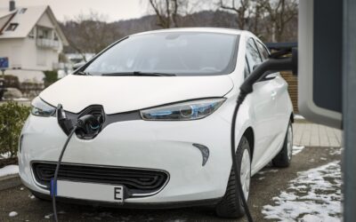 Los coches eléctricos supondrán el 50% de las ventas en España en 2026 