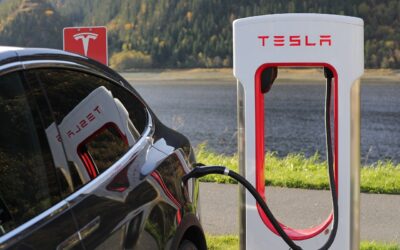 Tesla lidera las ventas de coches eléctricos en España en mayo